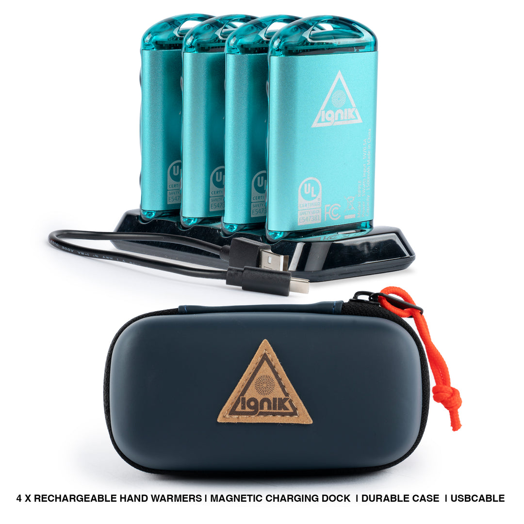 Ripple 4-Pack