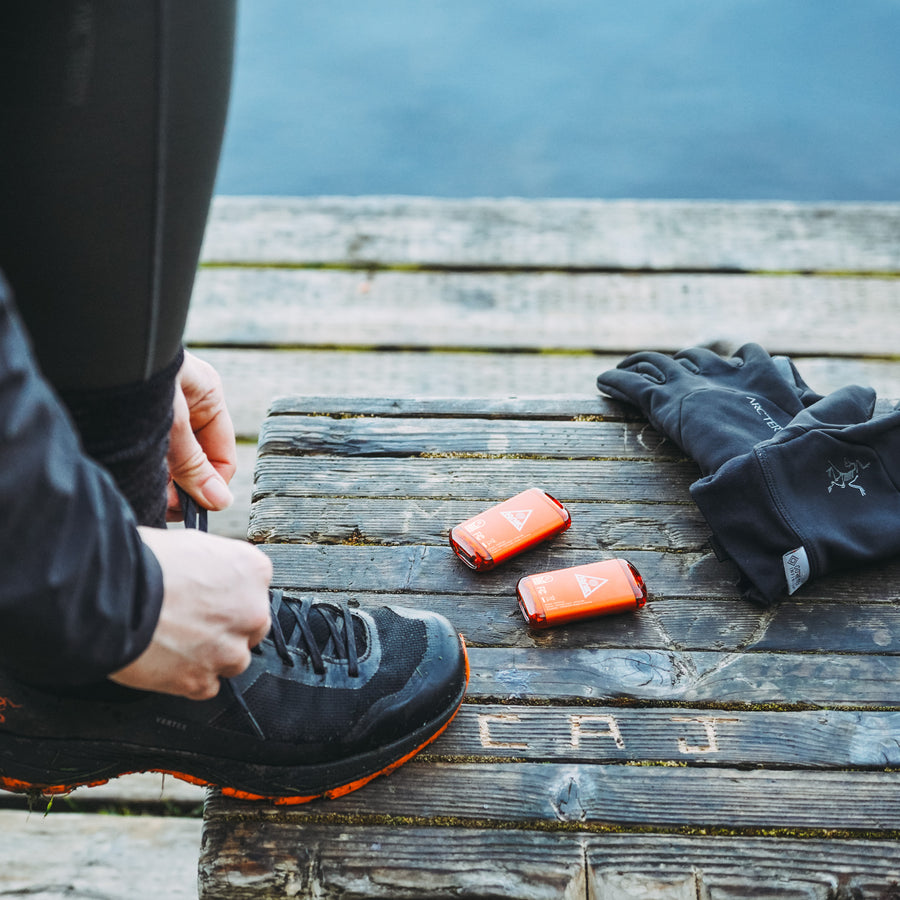 Ripple Rechargeable Hand Warmers 4-Pack – Ignik Outdoors