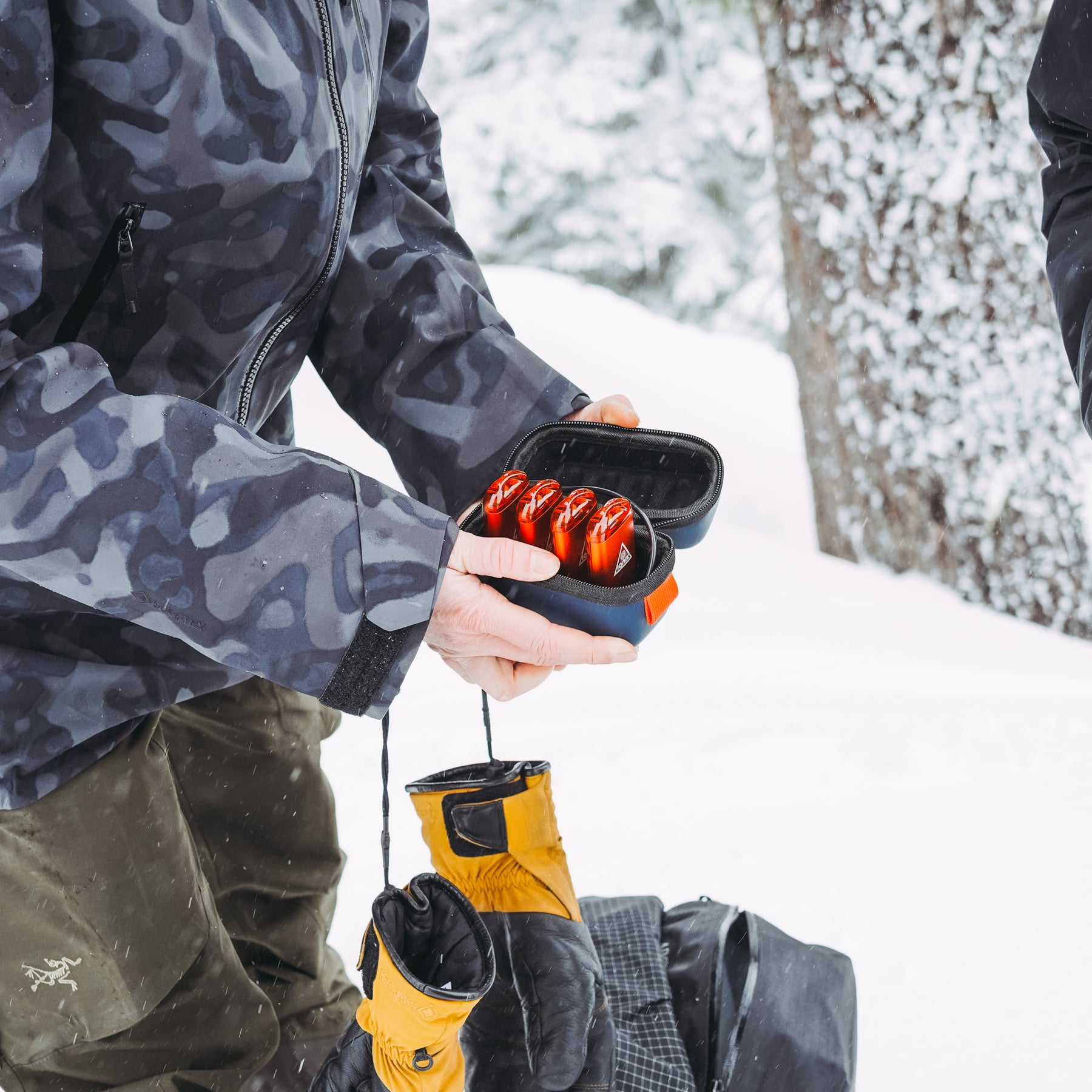 Ripple Rechargeable Hand Warmers – Ignik Outdoors