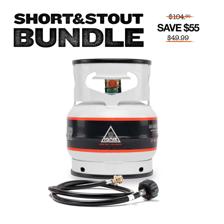 Short and Stout Bundle