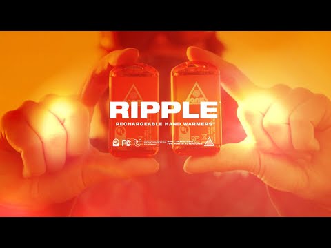 Ripple Rechargeable Hand Warmers 4-Pack – Ignik Outdoors