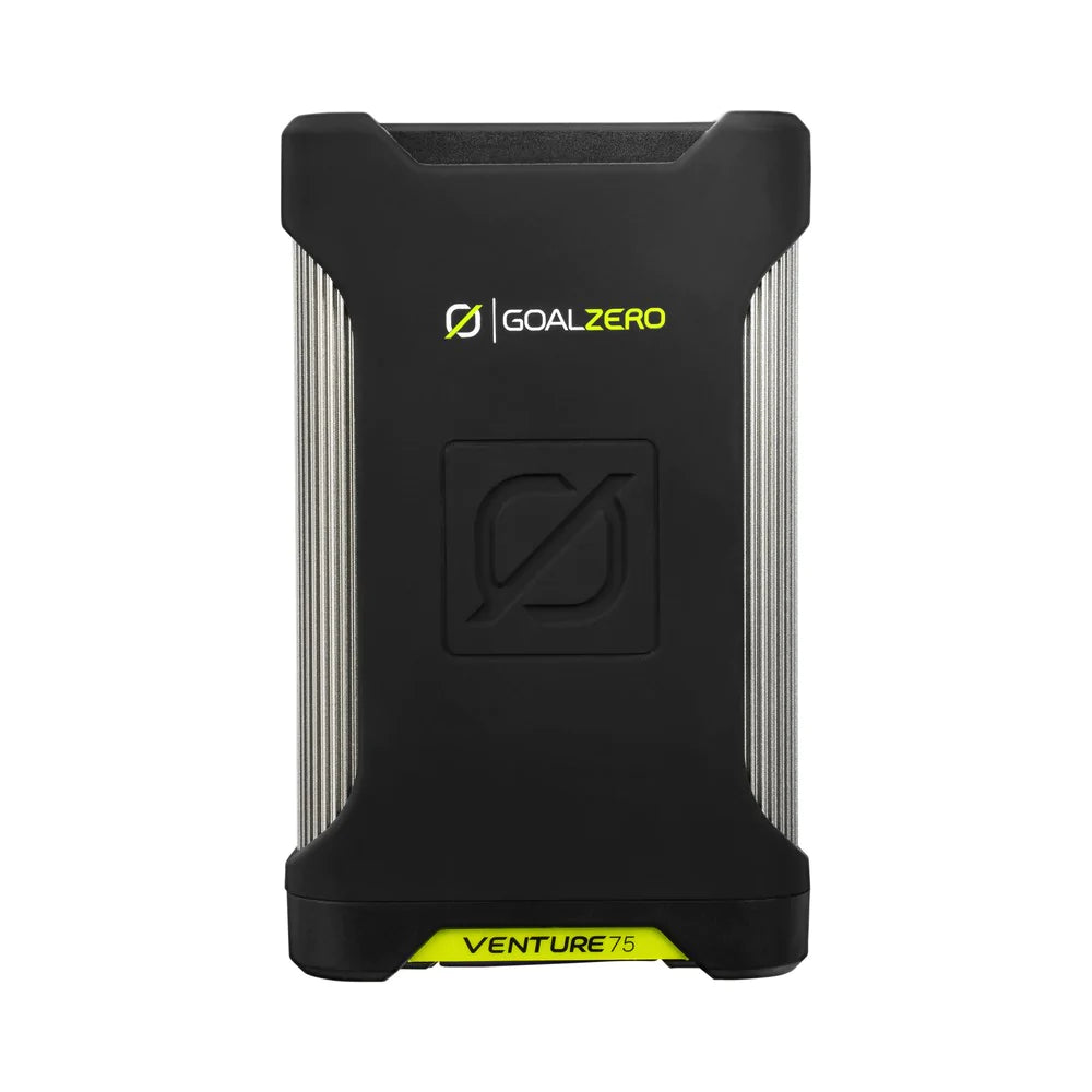 Goal Zero Venture 75 Battery