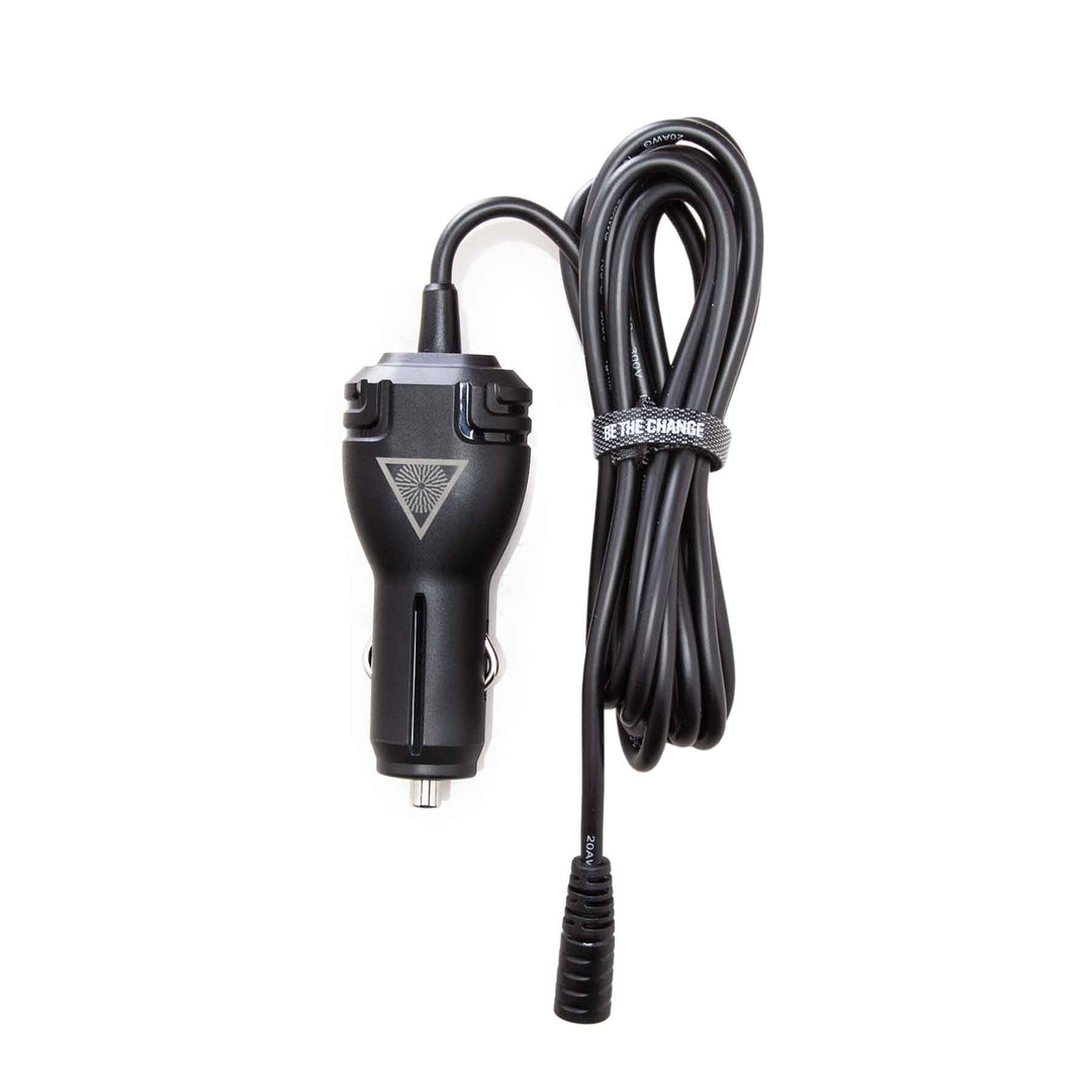 12V Vehicle Adapter – Ignik Outdoors