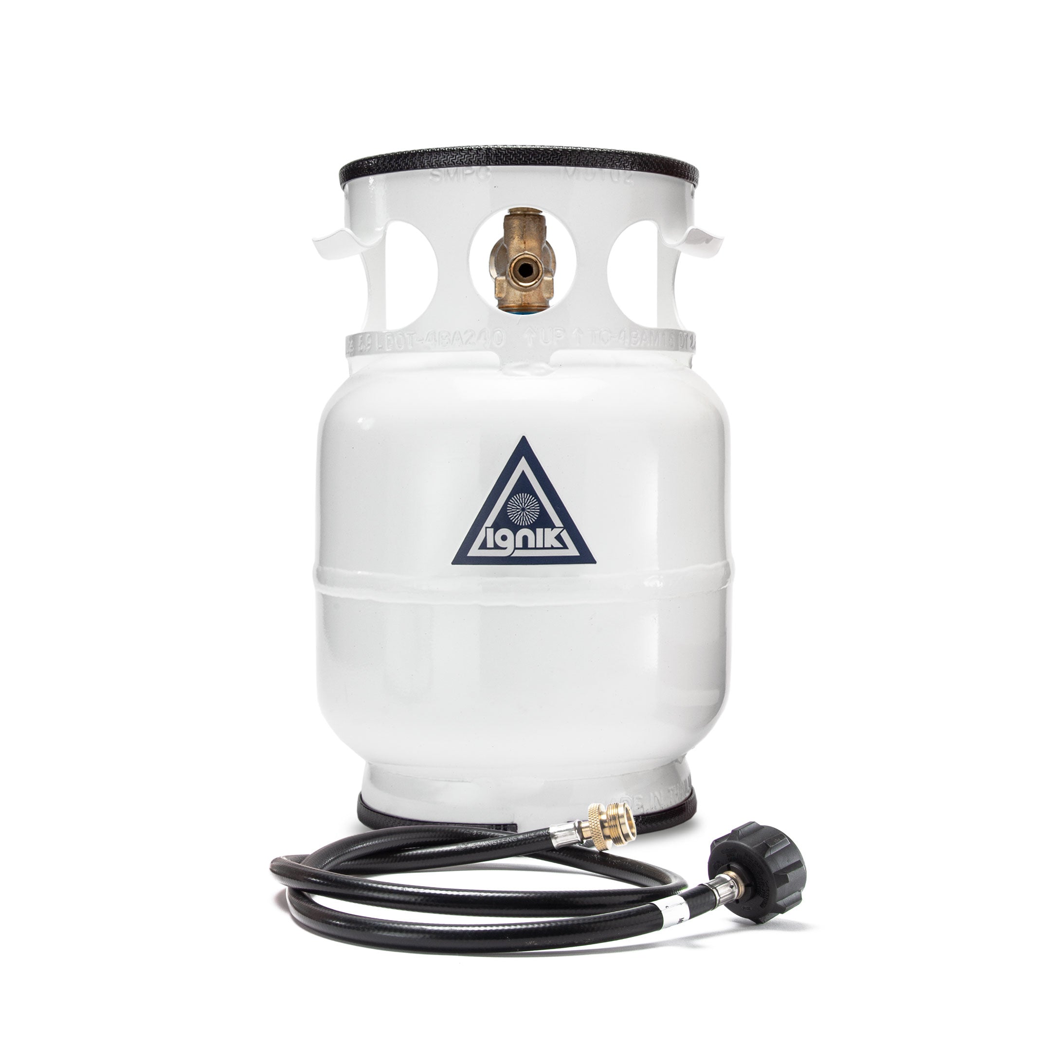 Gas Growler 5.0 Deluxe – Ignik Outdoors